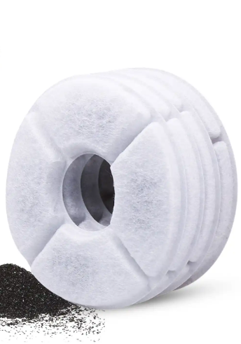 寵物飲水機過濾濾芯