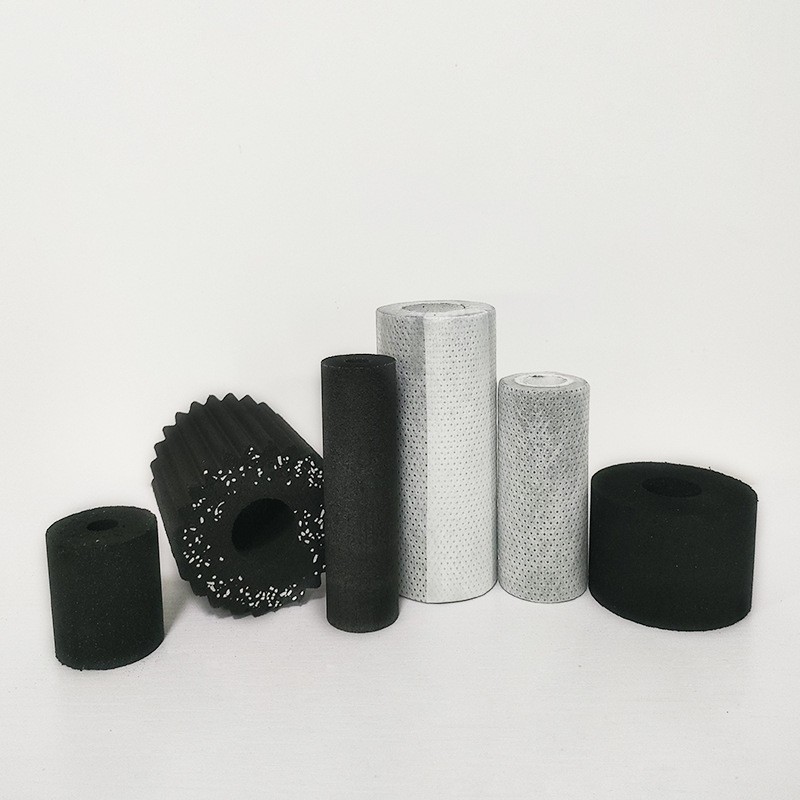 殺菌、消炎功能濾芯